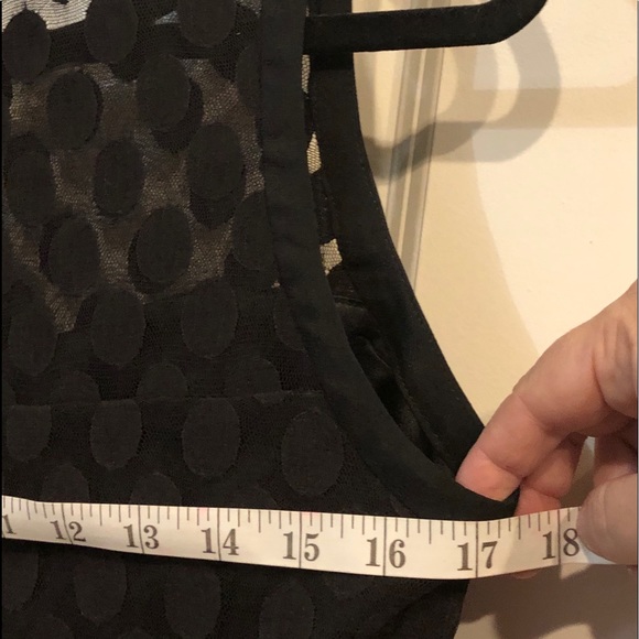 (2/$30) Sz8 Ann Taylor LBD for Summer ☀️ - Picture 9 of 11